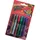 Folia Klebestifte Glitter Glue 6 x 9,5 ml