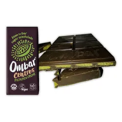 Ombar Centres - Pistazie - bio (0.07kg)