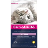 Eukanuba Kitten Healthy Start 2 kg