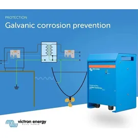 Victron Energy Victron Trenntransformator 3600W Auto 115/230V