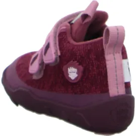 Affenzahn Klettstiefel in Rot Shoes Gr.: 28