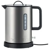 Bodum Ibis 1,5 l edelstahl matt
