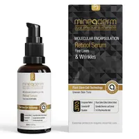 Aks cosmetics gmbh mineaderm - Molecular Encapsulation Retinol Serum