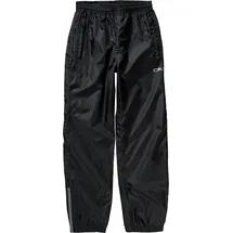 CMP Regenhose Kinder, nero 164