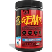 Mutant GEAAR Rocket Pop Pulver 378 g
