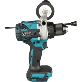 Makita DHP 492 RGJ inkl. 2 x 6,0 Ah + Makpac