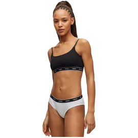 Hugo TRIPLET BRIEF STRIPE 3 St. Bunt M