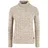Oxmo Rollkragenpullover Weiß XL