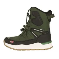 TROLLKIDS Winterboots "Nordkapp" in Khaki - 36