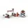 LEGO Shell V-Power Finish Line & Podium Set (40194)