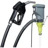 TECALEMIT Elektropumpe Hornet W 40 32l/min 230V 50Hz Tauchtiefe 1600mm