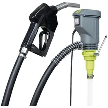 TECALEMIT Elektropumpe 32 l/min