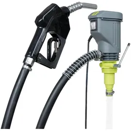TECALEMIT Elektropumpe 32 l/min