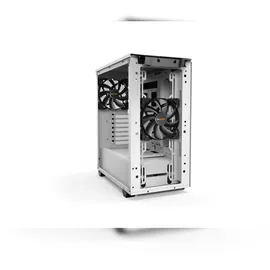 be quiet! Pure Base 500 Window weiß