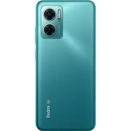 Xiaomi Redmi Note 10 5G 4 GB RAM 64 GB Aurora Green