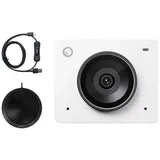 OBSBOT Meet 2 Cloud White