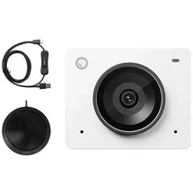 OBSBOT Meet 2 Cloud White