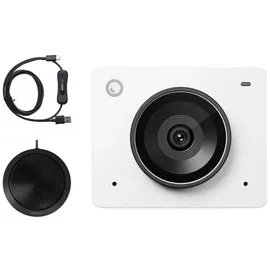 OBSBOT Meet 2 Cloud White