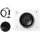 OBSBOT Meet 2 Cloud White