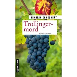 Trollingermord