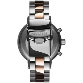 MVMT Nova Stella Edelstahl 38,0 mm FC01-S