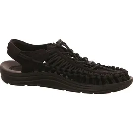 Keen Uneek Herren black/black 40