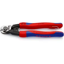 Knipex Drahtseilschere 190 mm 95 62 190 T