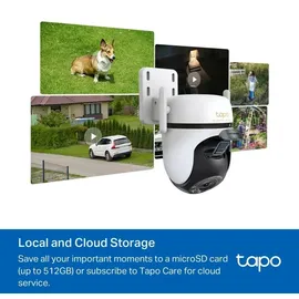 Tapo C530WS 3K 5MP