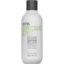 KMS California Conscious Style Everyday Shampoo 300 ml