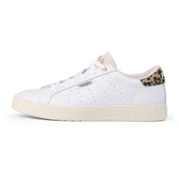 Fila Damen LUSSO F wmn Sneaker, White-Leopard, 38