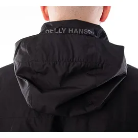 HELLY HANSEN Dubliner Jacket Black M