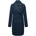 Kurzmantel Damen Gr L 40 blau navy Obermaterial 80 Polyester 10 Modacryl 10 Viskose Innenfutter 100 Polyester Ärmelfutter 100 Polyester gerade ca