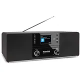 TechniSat DigitRadio 370 CD BT