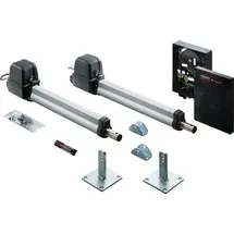 zaun-idee Sommer twist 200 E