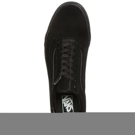 Vans Old Skool Black/Black 36,5