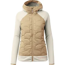 Martini Firstline Hybrid Jacket G-loftw off white/desert (301) XL