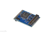 ESU 59659 - LokPilot 5 DCC, 21MTC MKL, Spurweite H0 ,0