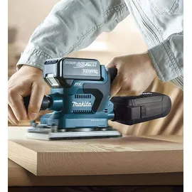 Makita DBO380Z ohne Akku
