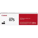 Canon 075 schwarz