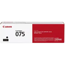 Canon 075 schwarz