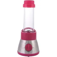 Jung Profi Mix&Go Steel Standmixer