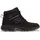 lotto EVEDAL MID Herren Schwarz 41