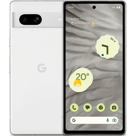 Google Pixel 7a 5G 128 GB Charcoal