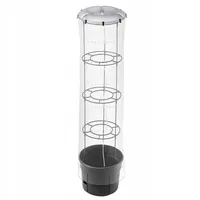 Kadax Topf mit Tomatenreifehaube, 40 cm - KADAX