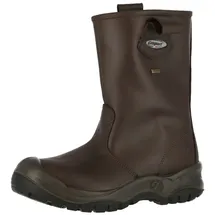 Grisport Sicherheitsstiefel S3 70249C - 48 - braun