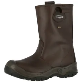 Grisport Sicherheitsstiefel S3 70249C - 48 - braun