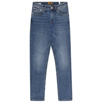Jack & Jones Junior Jeans 'Glenn' - Blau - 152