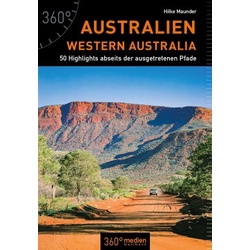 Australien - Western Australia