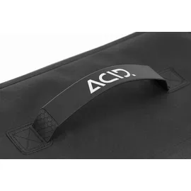 Cube Acid Pro Fahrradtasche 10l schwarz