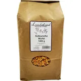 Lunderland Süßkartoffel Würfel 1400g Beutel